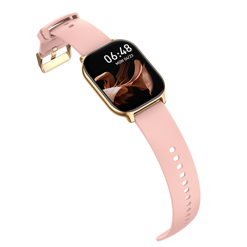 Y2 Smart Watches 2.1 inch square TFT square screen